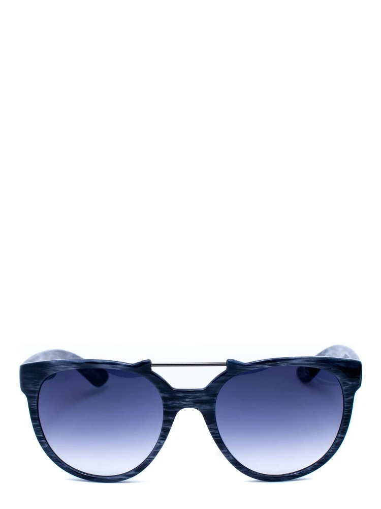 Blue Acetate Sunglasses alternative