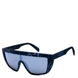 Gray Acetate Sunglasses
