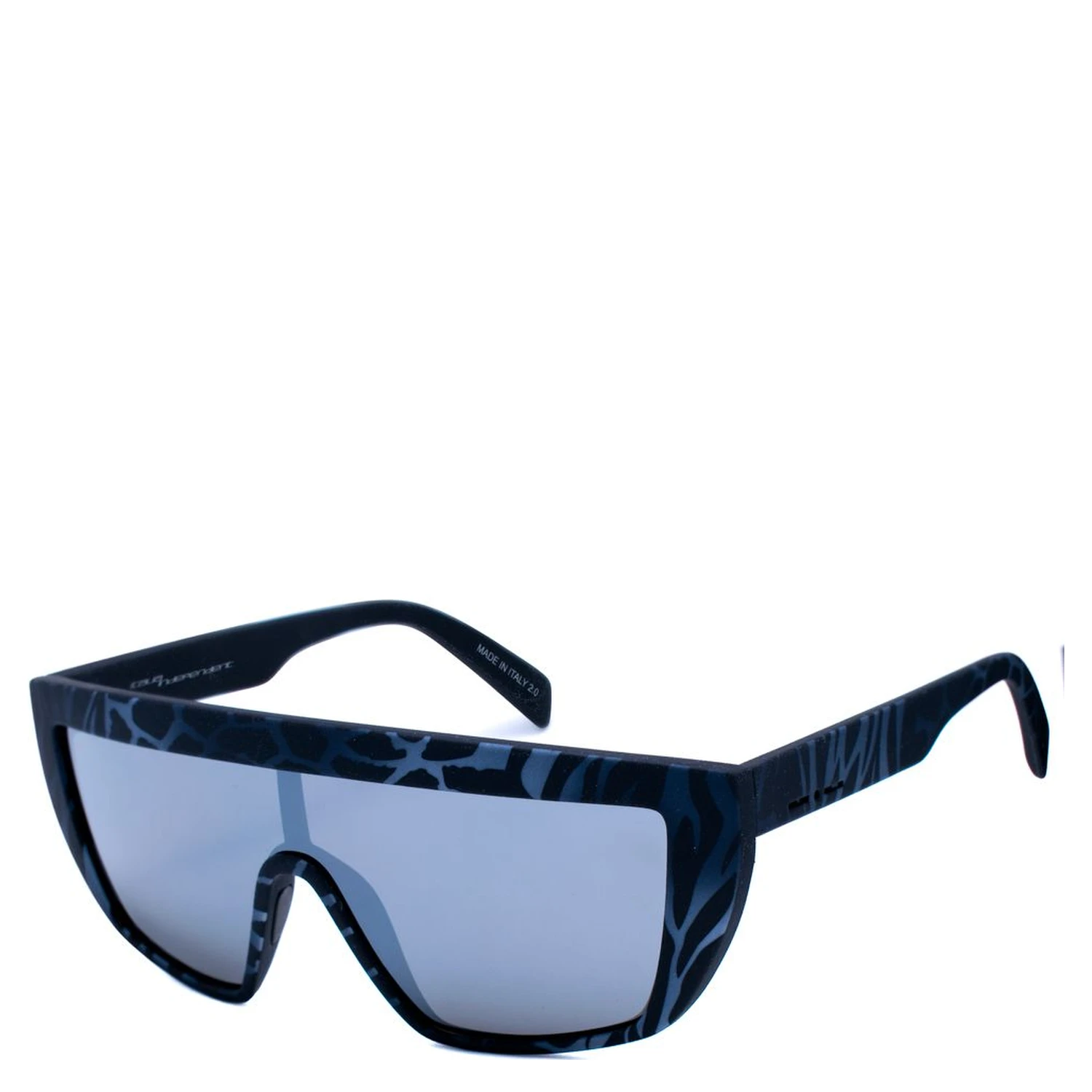 Gray Acetate Sunglasses