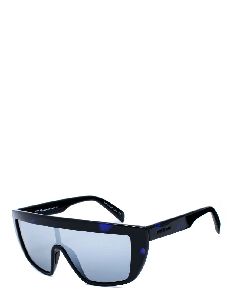 Blue Acetate Sunglasses