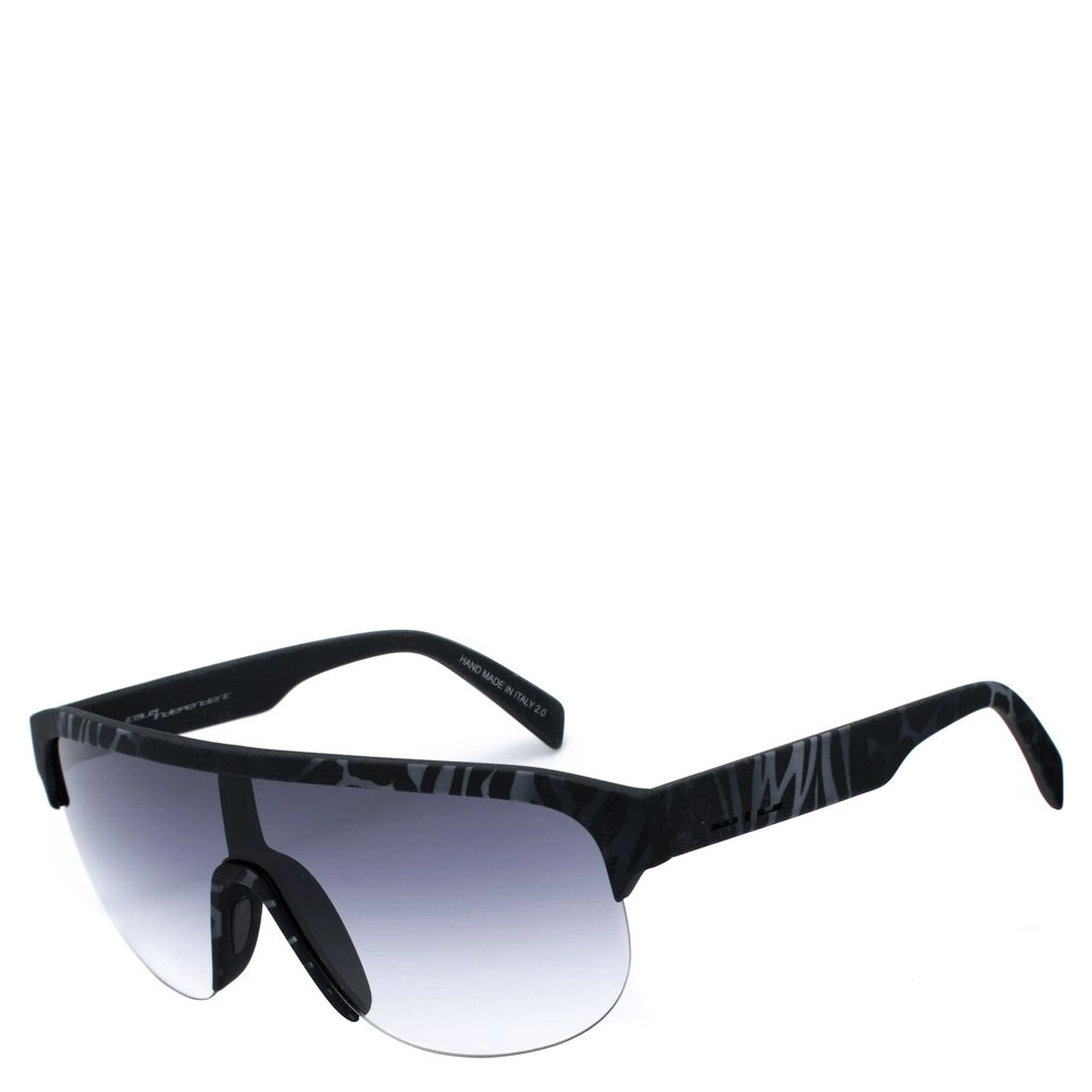 Black Acetate Sunglasses