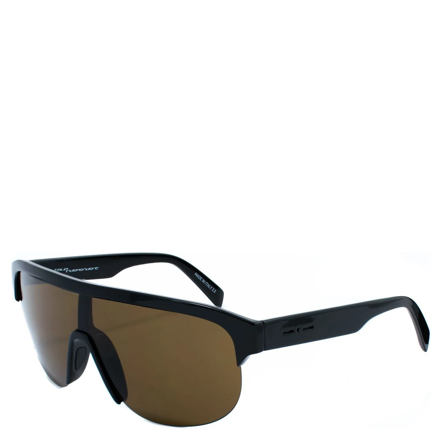 Black Acetate Sunglasses