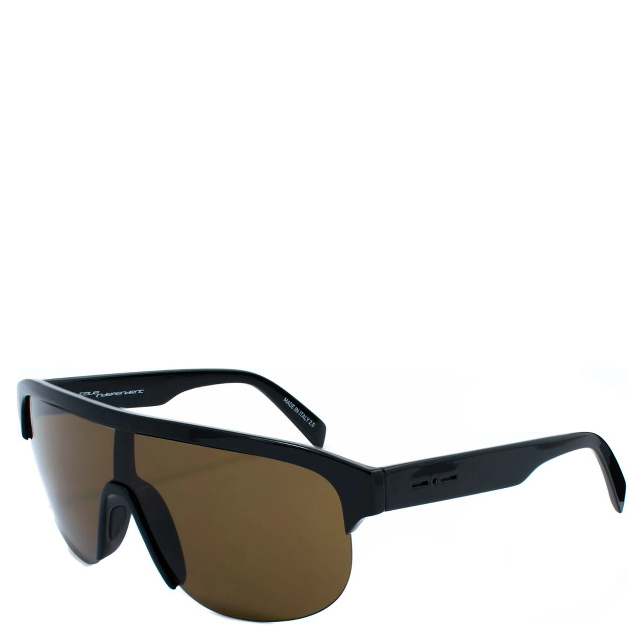 Black Acetate Sunglasses