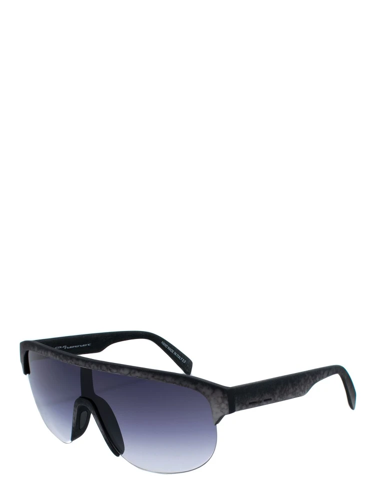 Gray Acetate Sunglasses