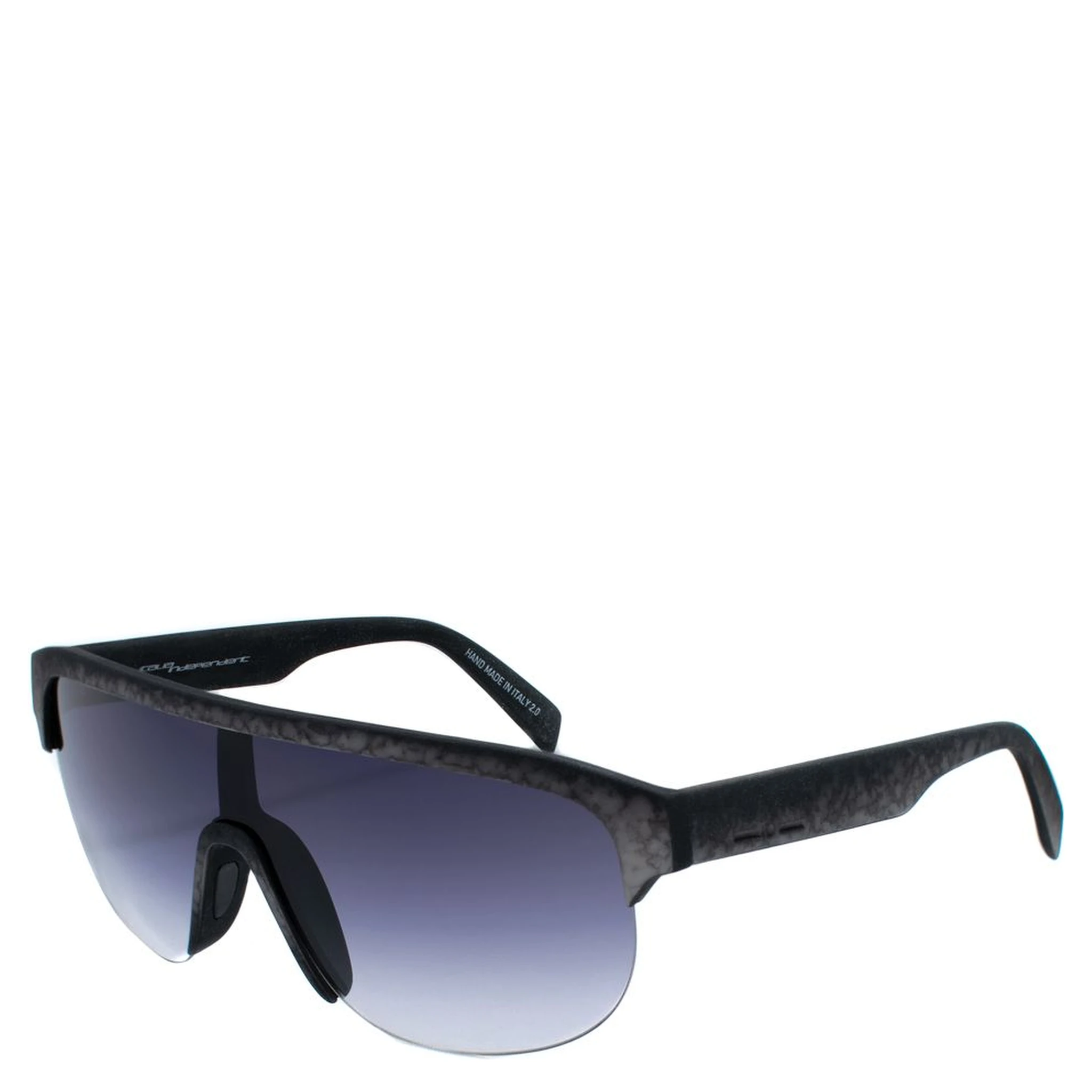 Gray Acetate Sunglasses