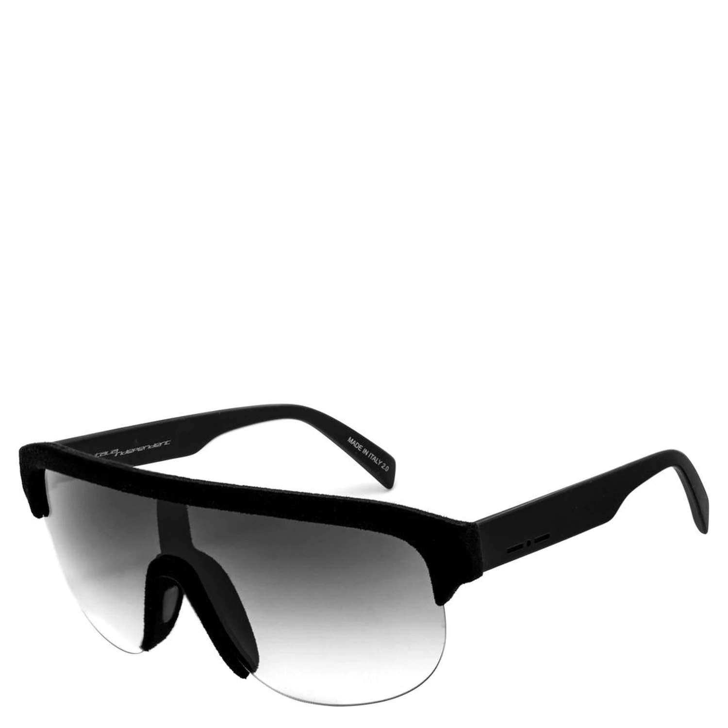 Black Acetate Sunglasses