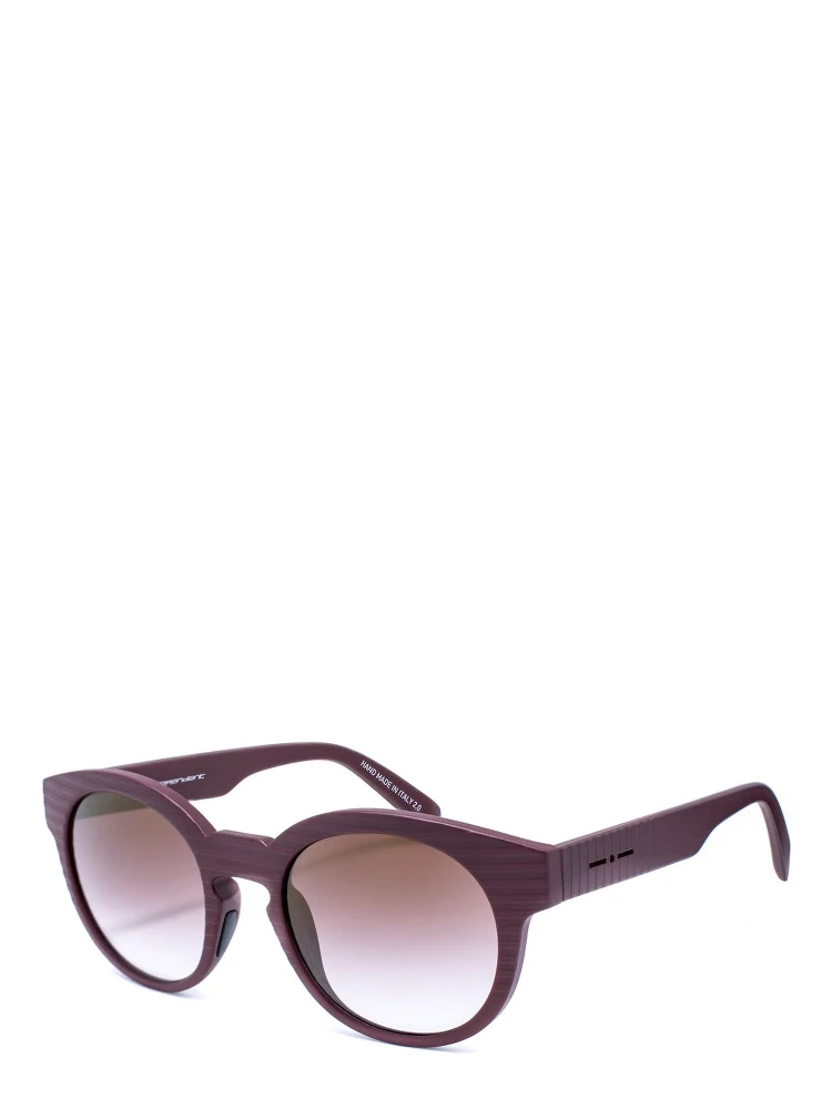 Purple Acetate Sunglasses
