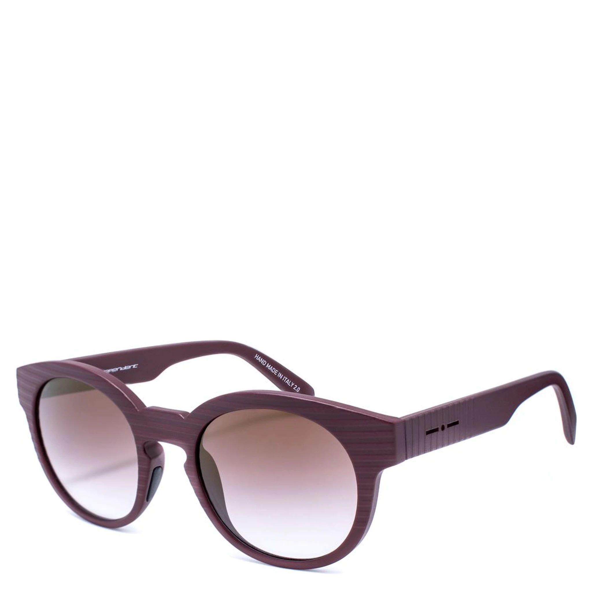 Purple Acetate Sunglasses