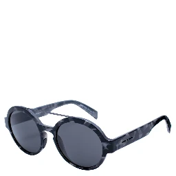Gray Acetate Sunglasses