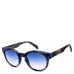 Brown Acetate Sunglasses