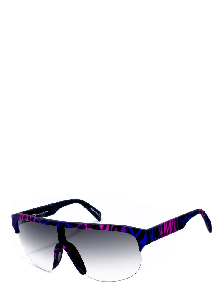 Purple Acetate Sunglasses
