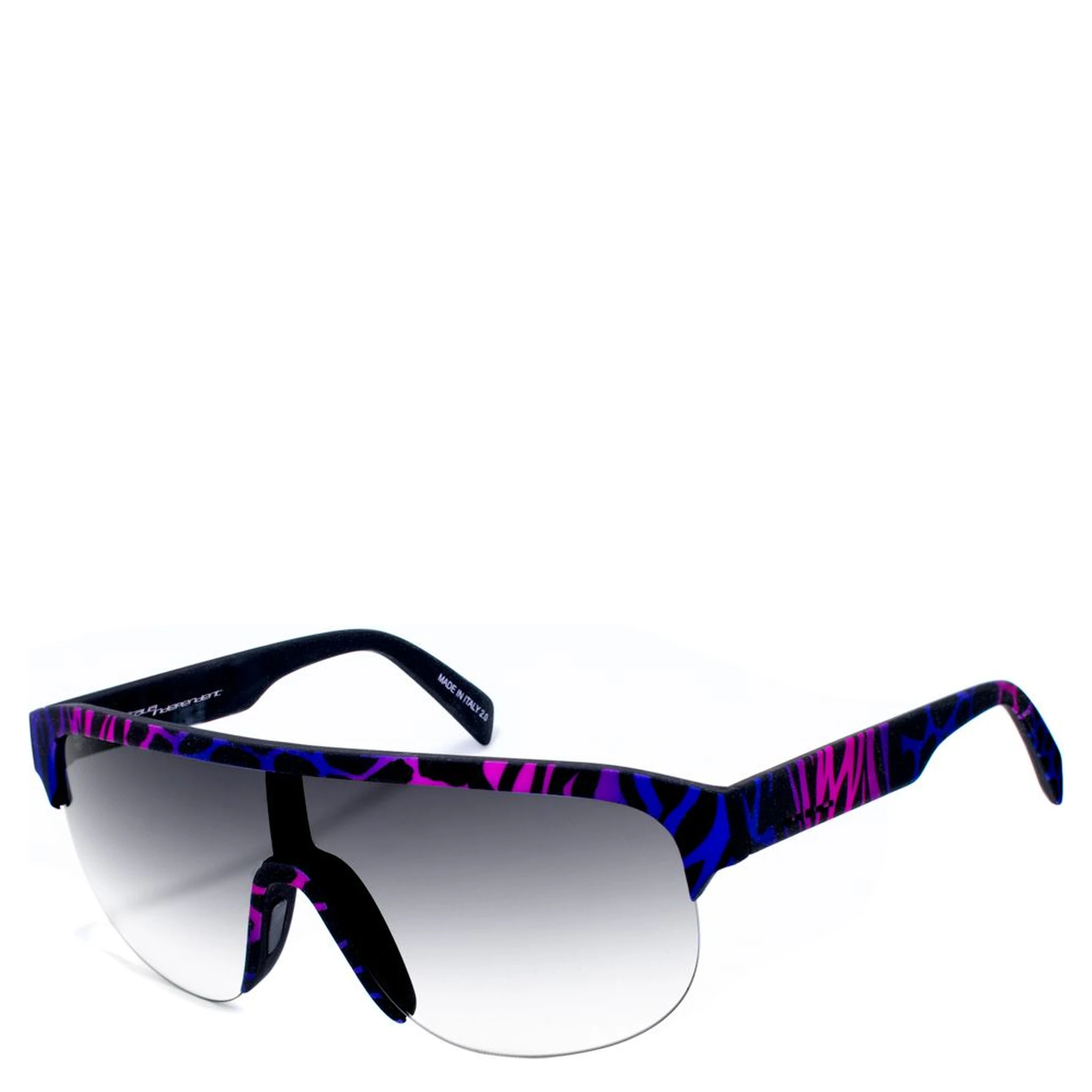 Purple Acetate Sunglasses