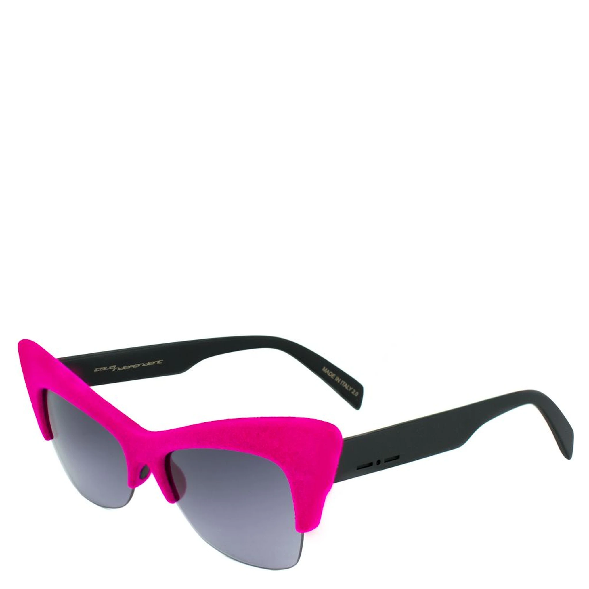 Multicolor Acetate Sunglasses