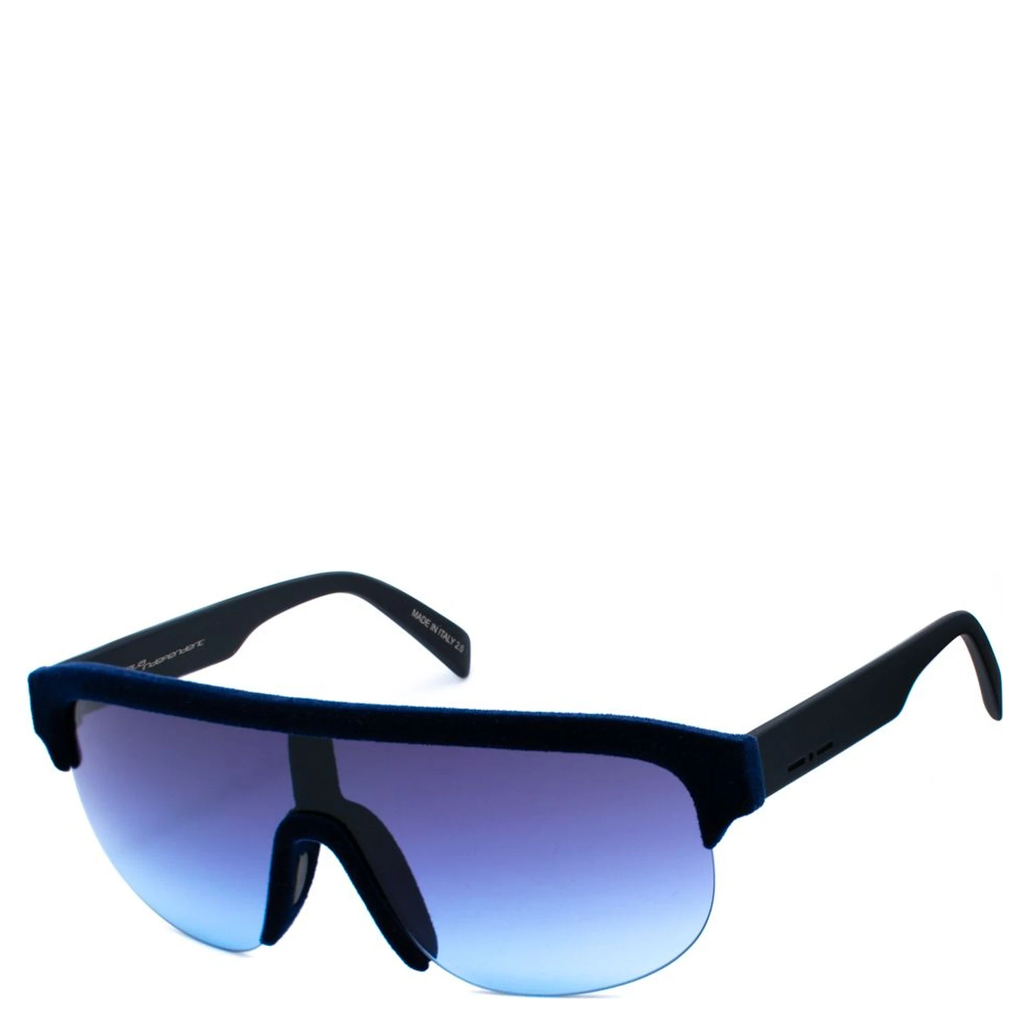 Black Acetate Sunglasses