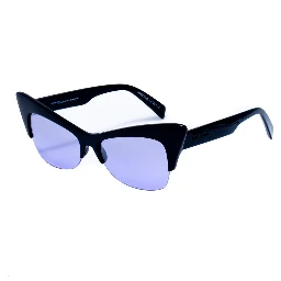Black Acetate Sunglasses