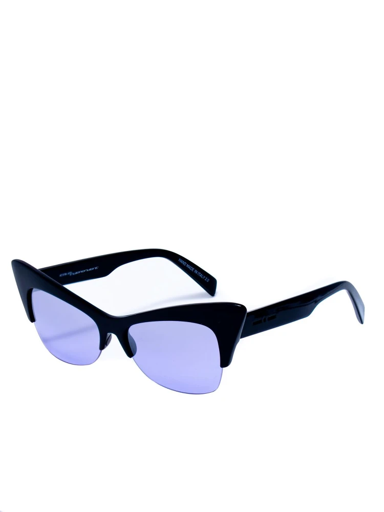 Black Acetate Sunglasses