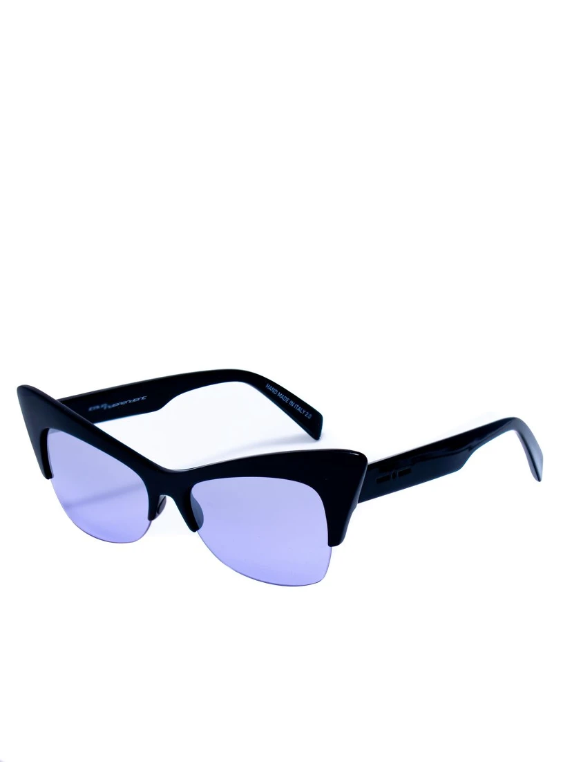 Black Acetate Sunglasses