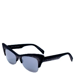 Gray Acetate Sunglasses
