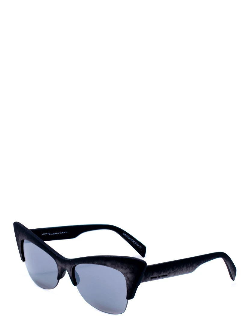 Gray Acetate Sunglasses