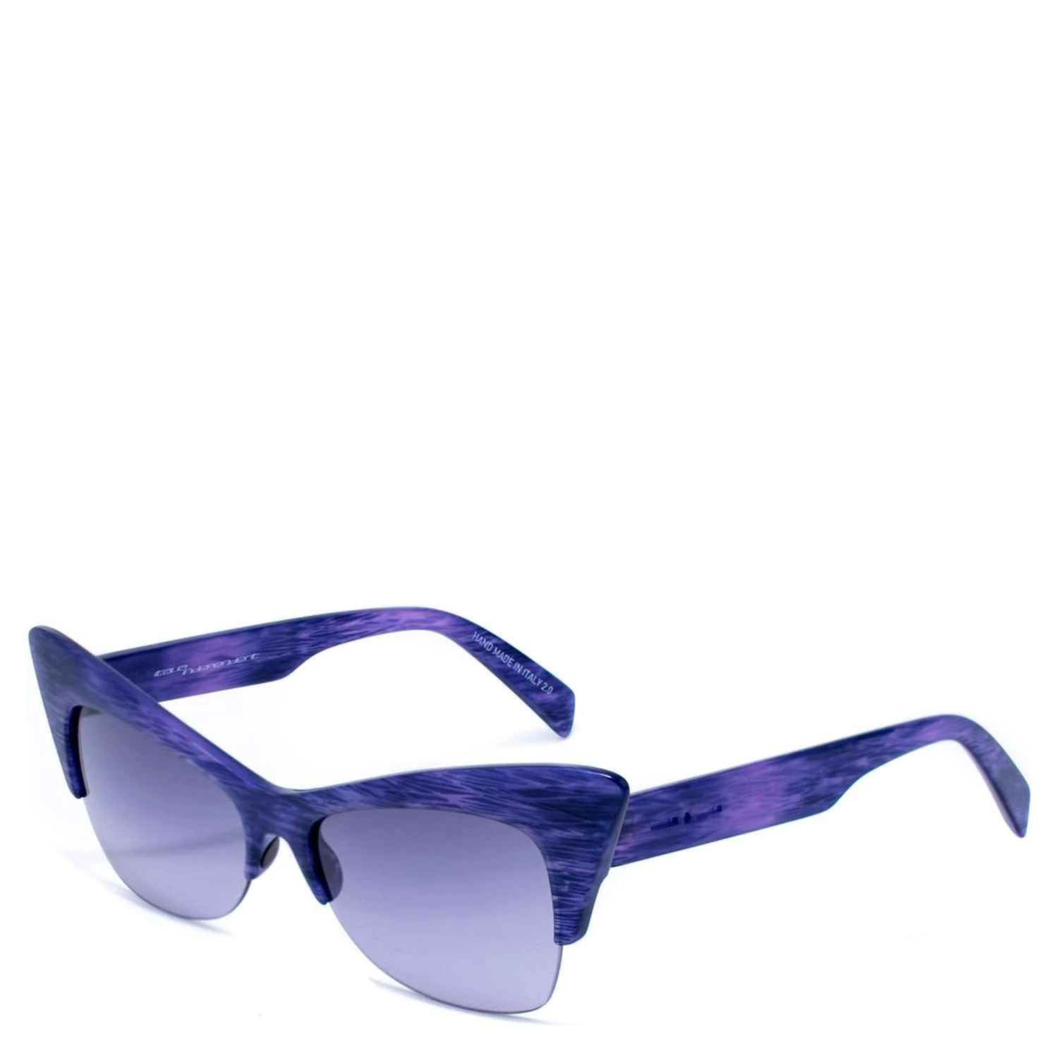 Purple Acetate Sunglasses