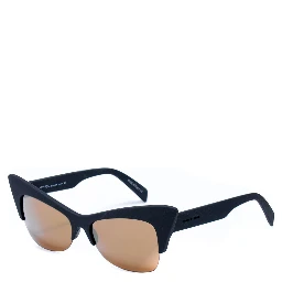 Black Acetate Sunglasses