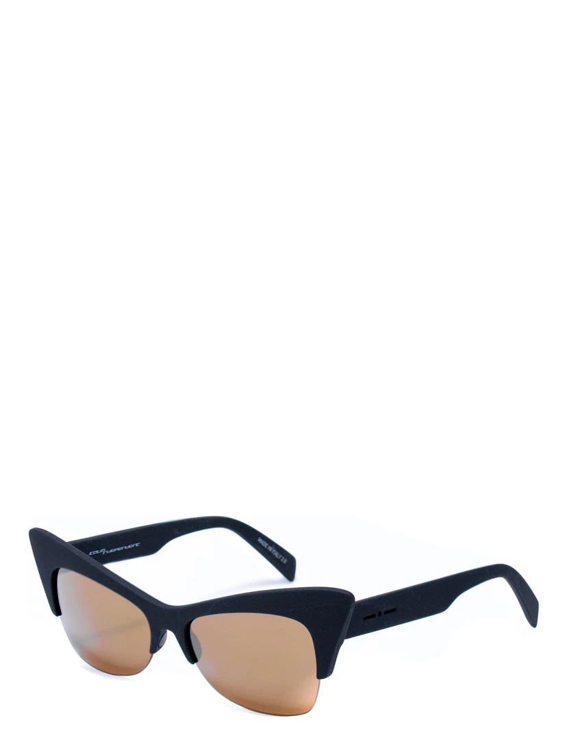 نظارات شمسية من الأسيتات الأسود