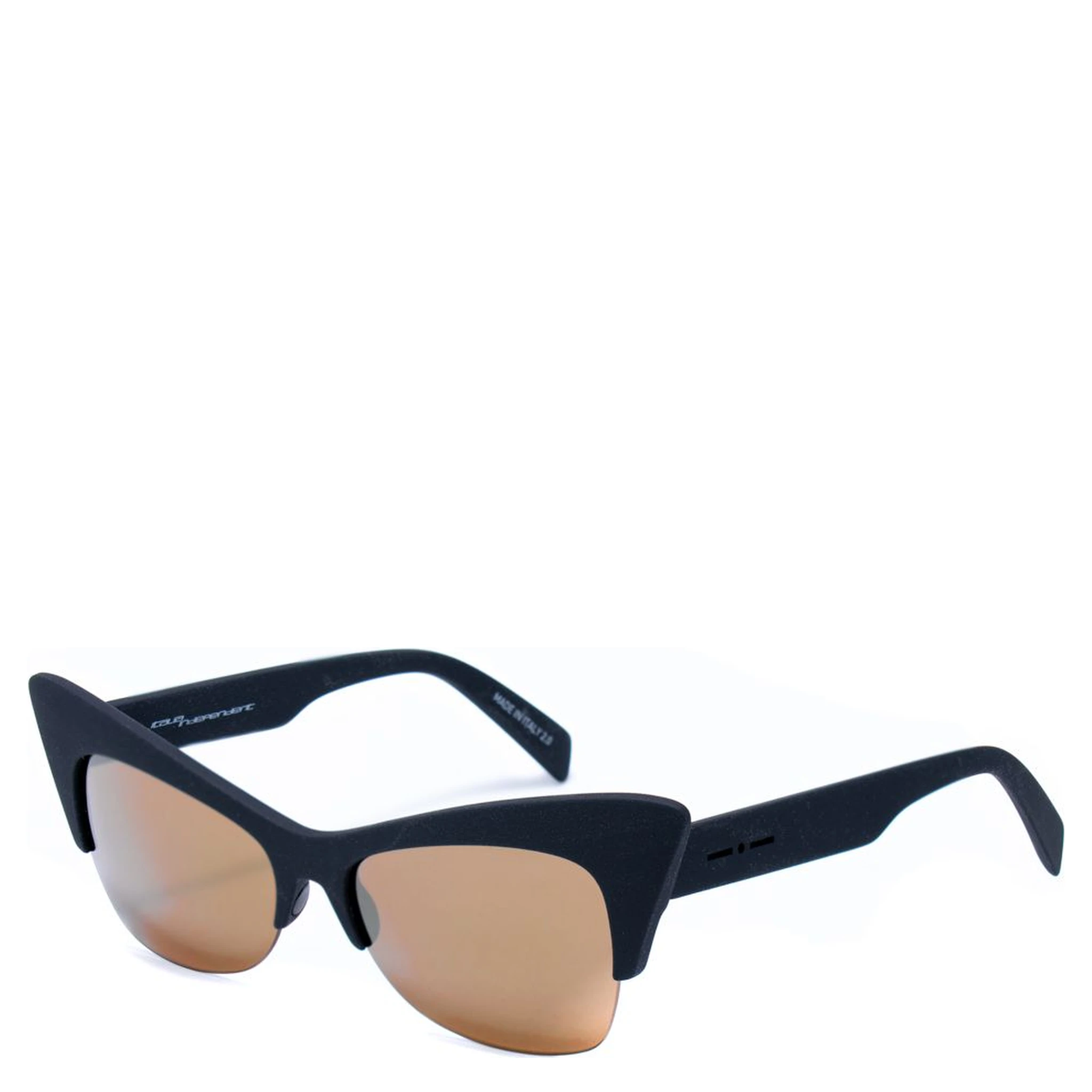 Black Acetate Sunglasses
