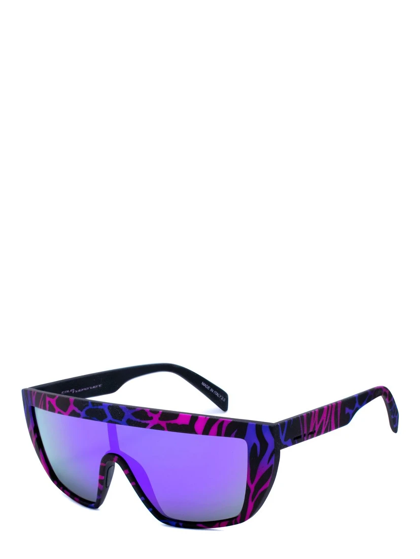 Purple Acetate Sunglasses