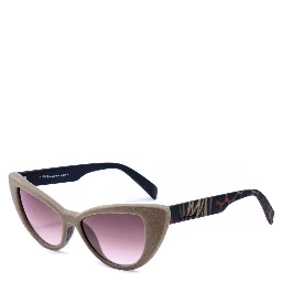 Multicolor Acetate Sunglasses