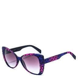 Purple Acetate Sunglasses