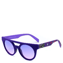 Purple Acetate Sunglasses