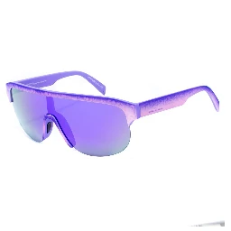 Purple Acetate Sunglasses