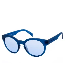 Blue Acetate Sunglasses
