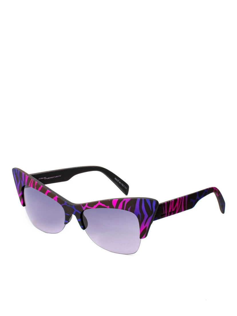 Purple Acetate Sunglasses