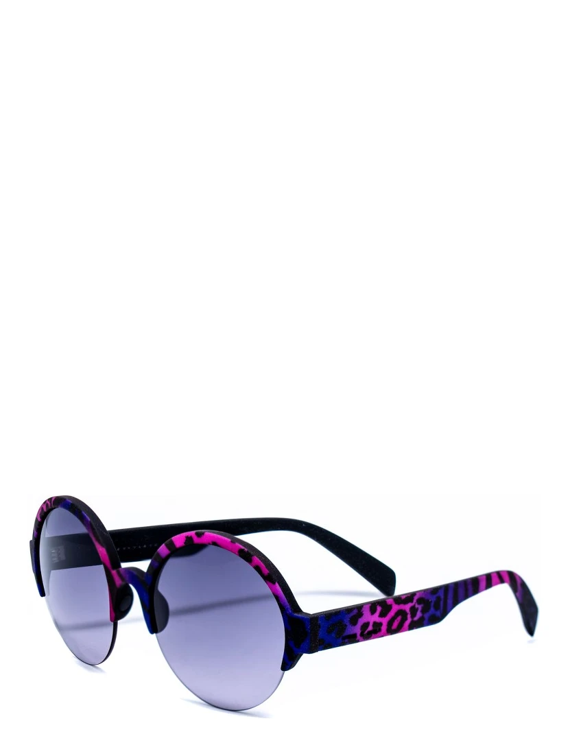 Purple Acetate Sunglasses