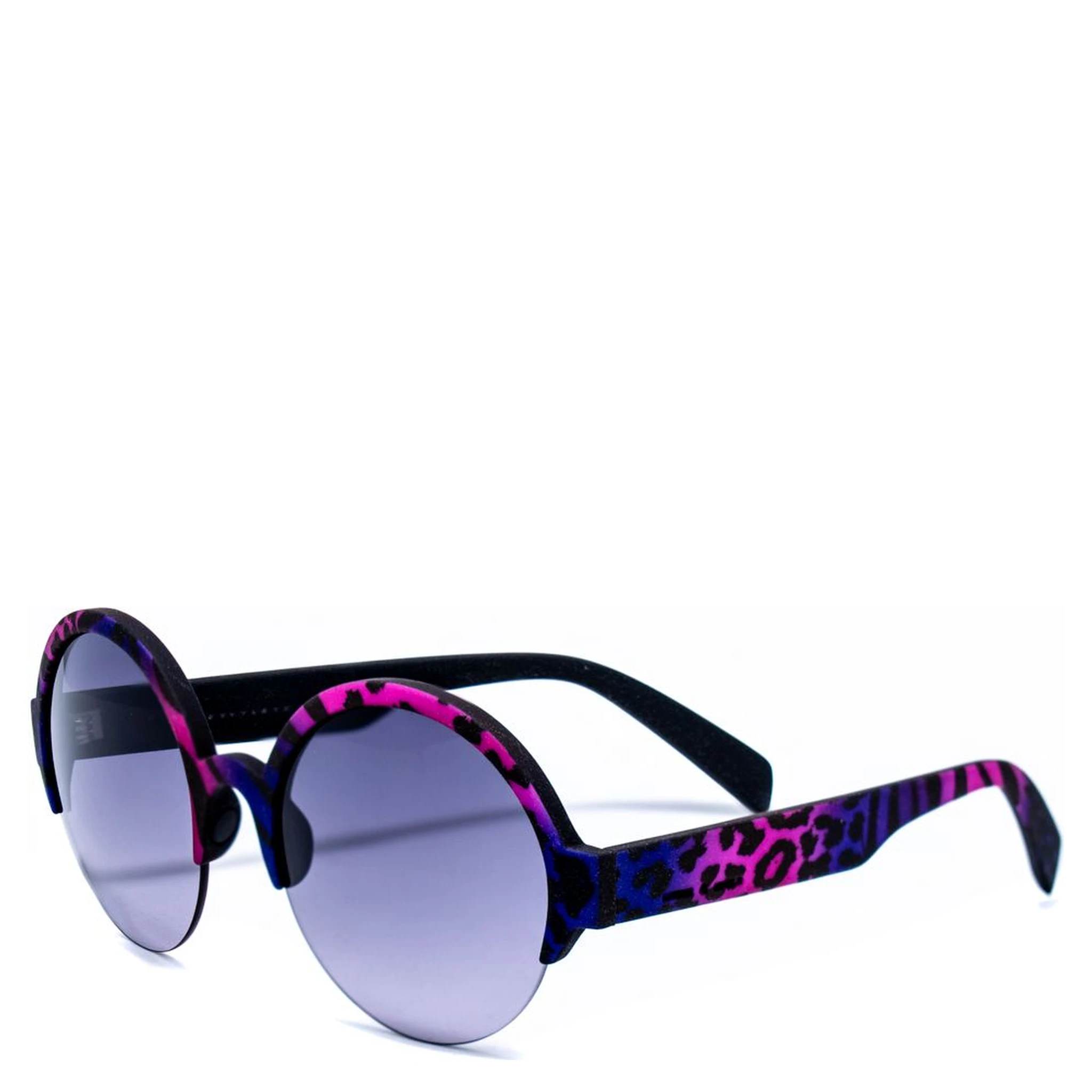 Purple Acetate Sunglasses