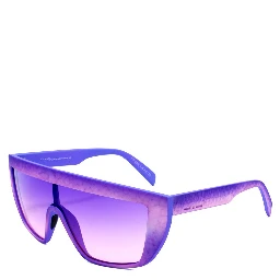 Purple Acetate Sunglasses