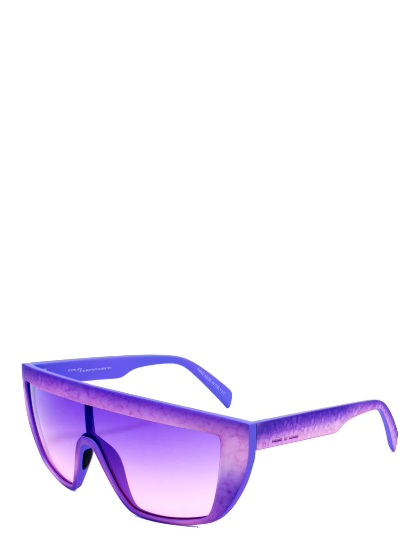 Purple Acetate Sunglasses