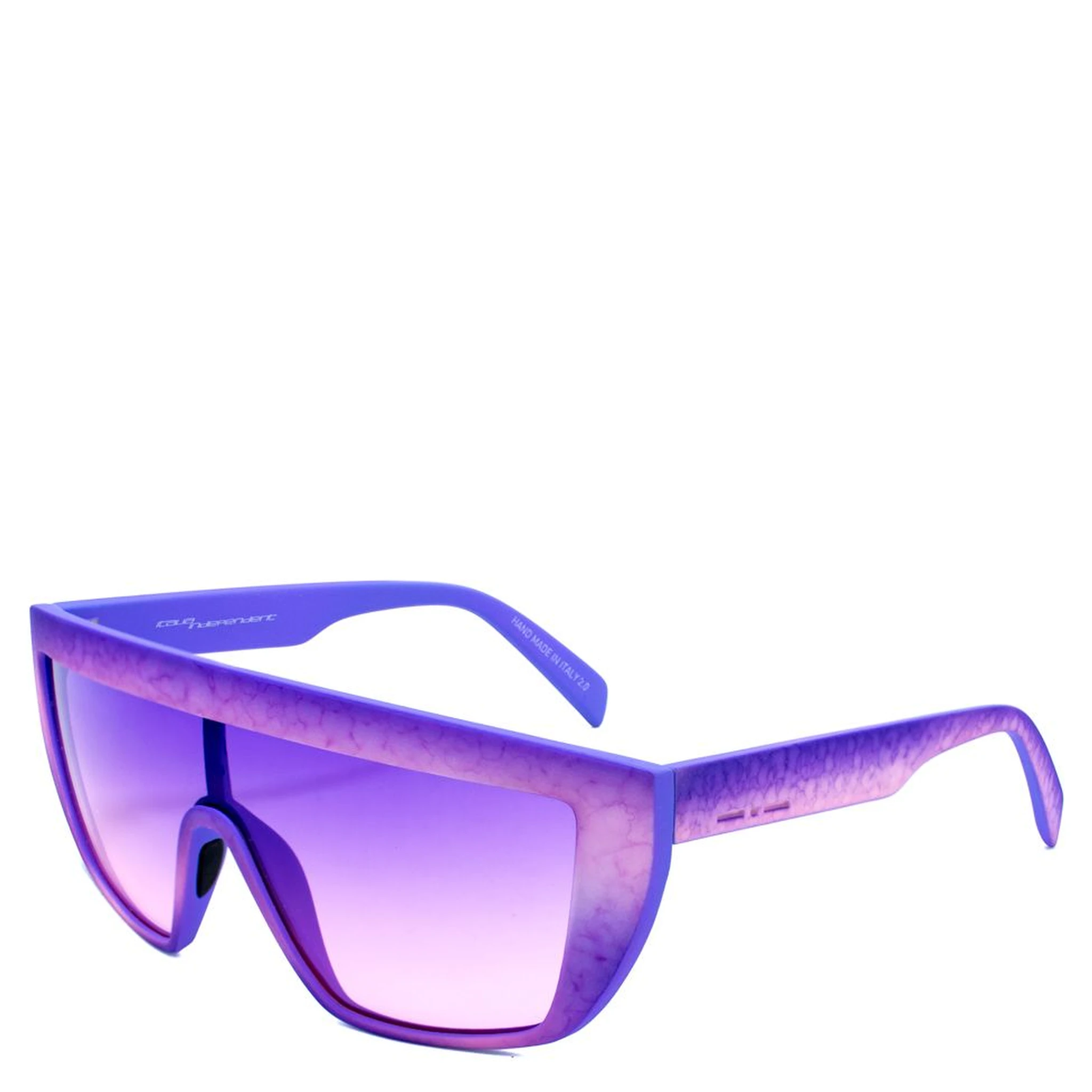 Purple Acetate Sunglasses