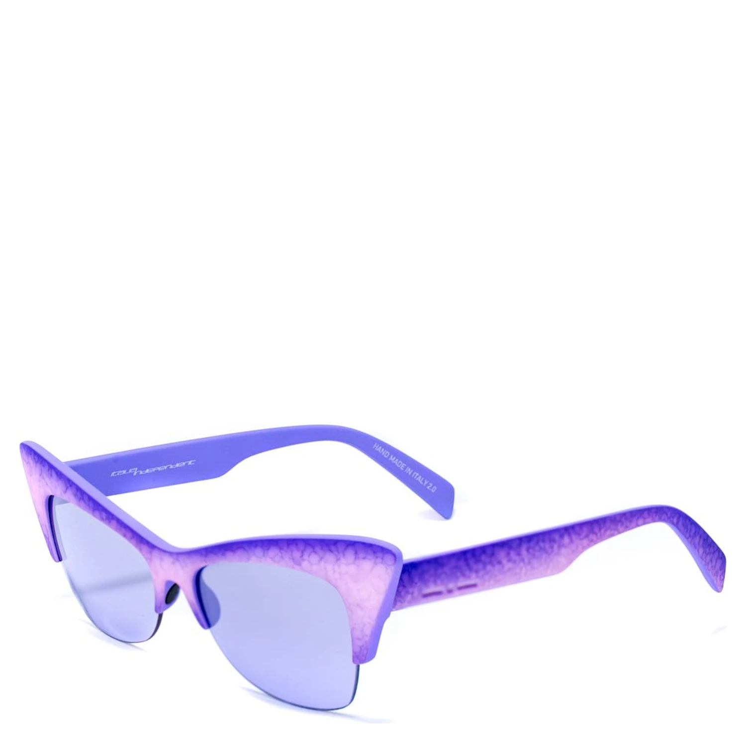 Purple Acetate Sunglasses