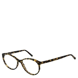 Yellow Acetate Glasses (Frames)