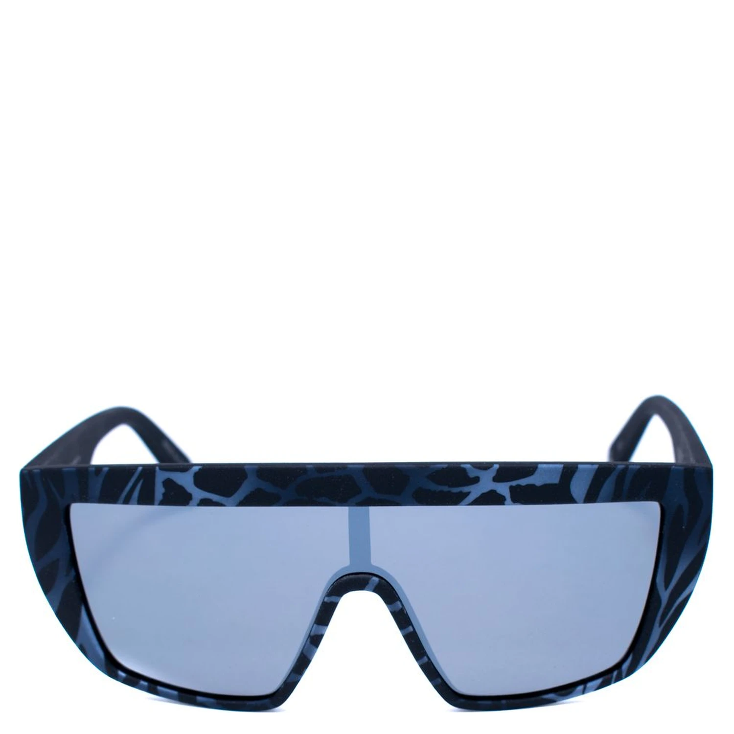Gray Acetate Sunglasses