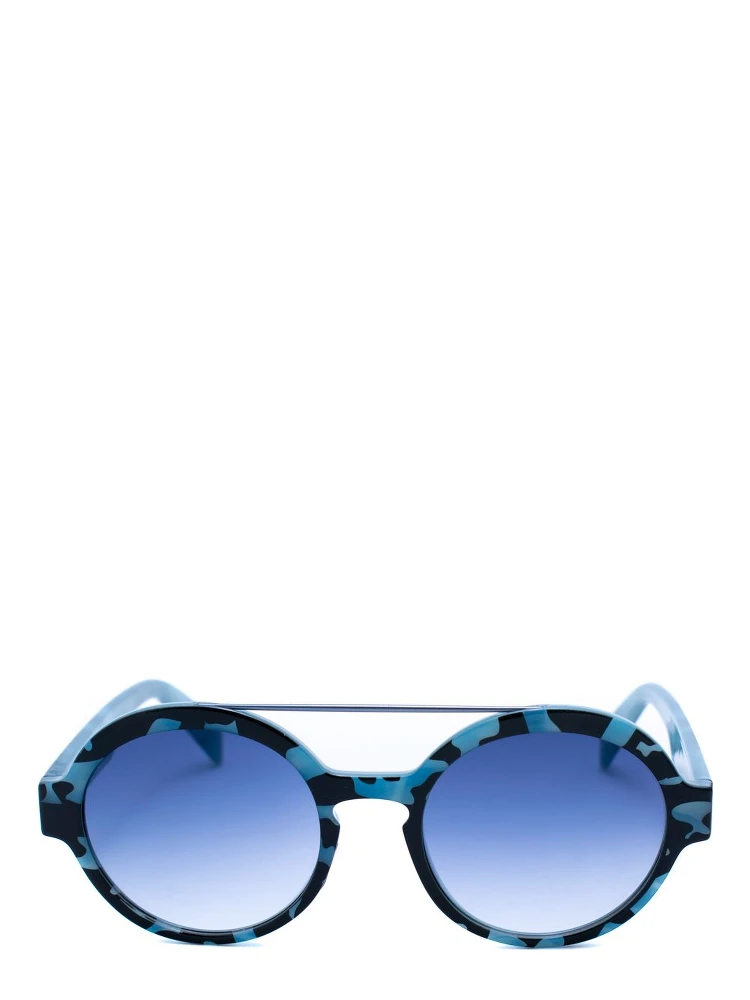 Blue Acetate Sunglasses alternative
