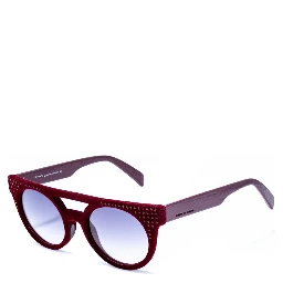 Bordeaux Acetate Sunglasses