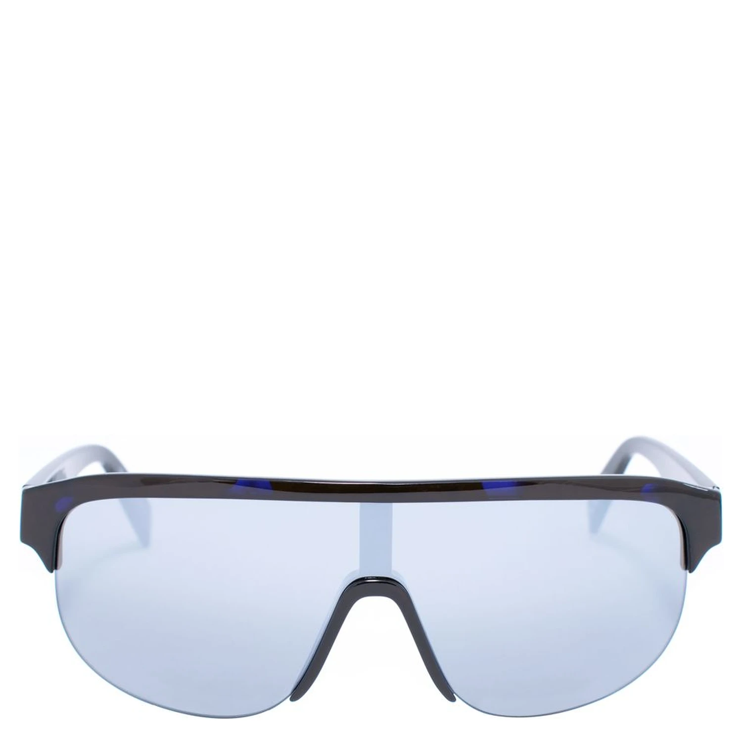 Blue Acetate Sunglasses