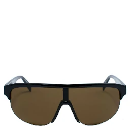 Black Acetate Sunglasses