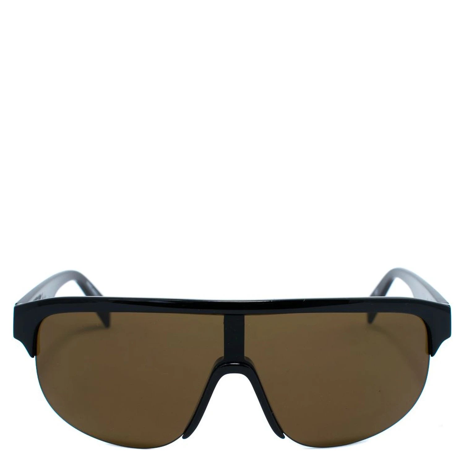 Black Acetate Sunglasses