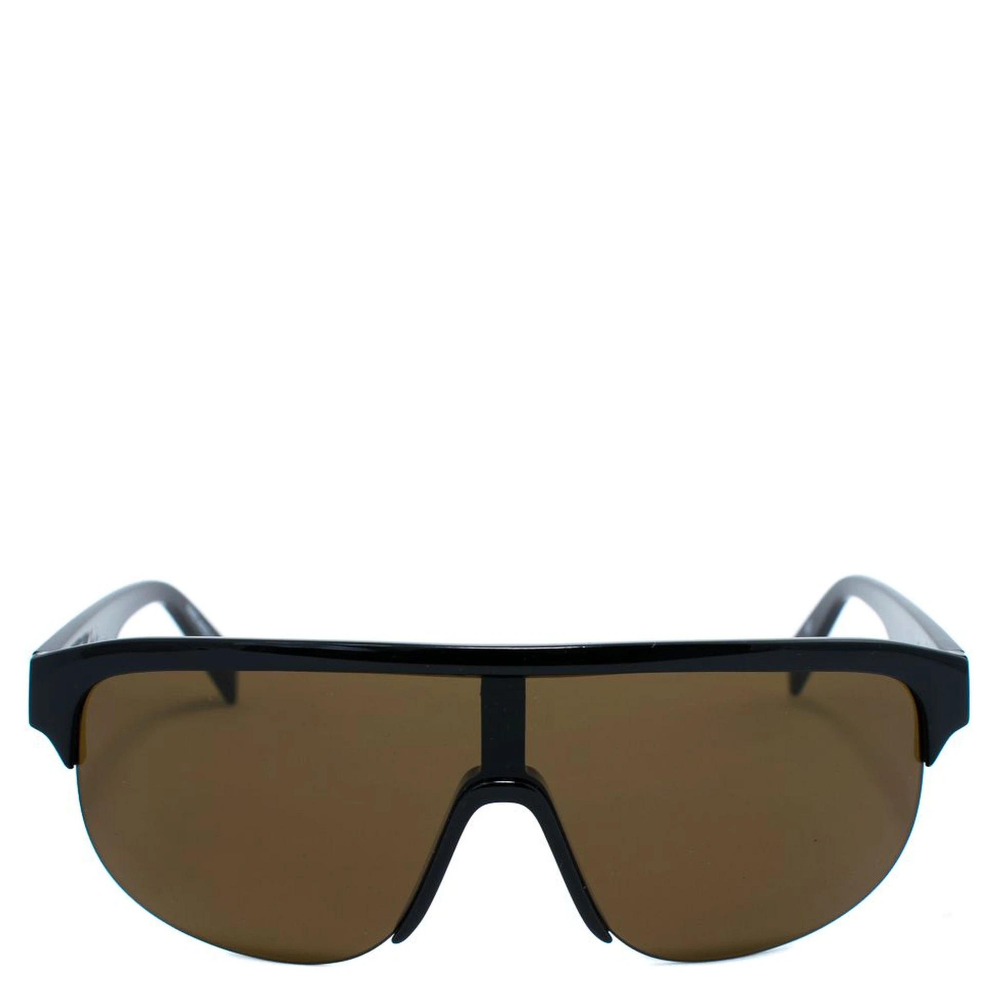 Black Acetate Sunglasses