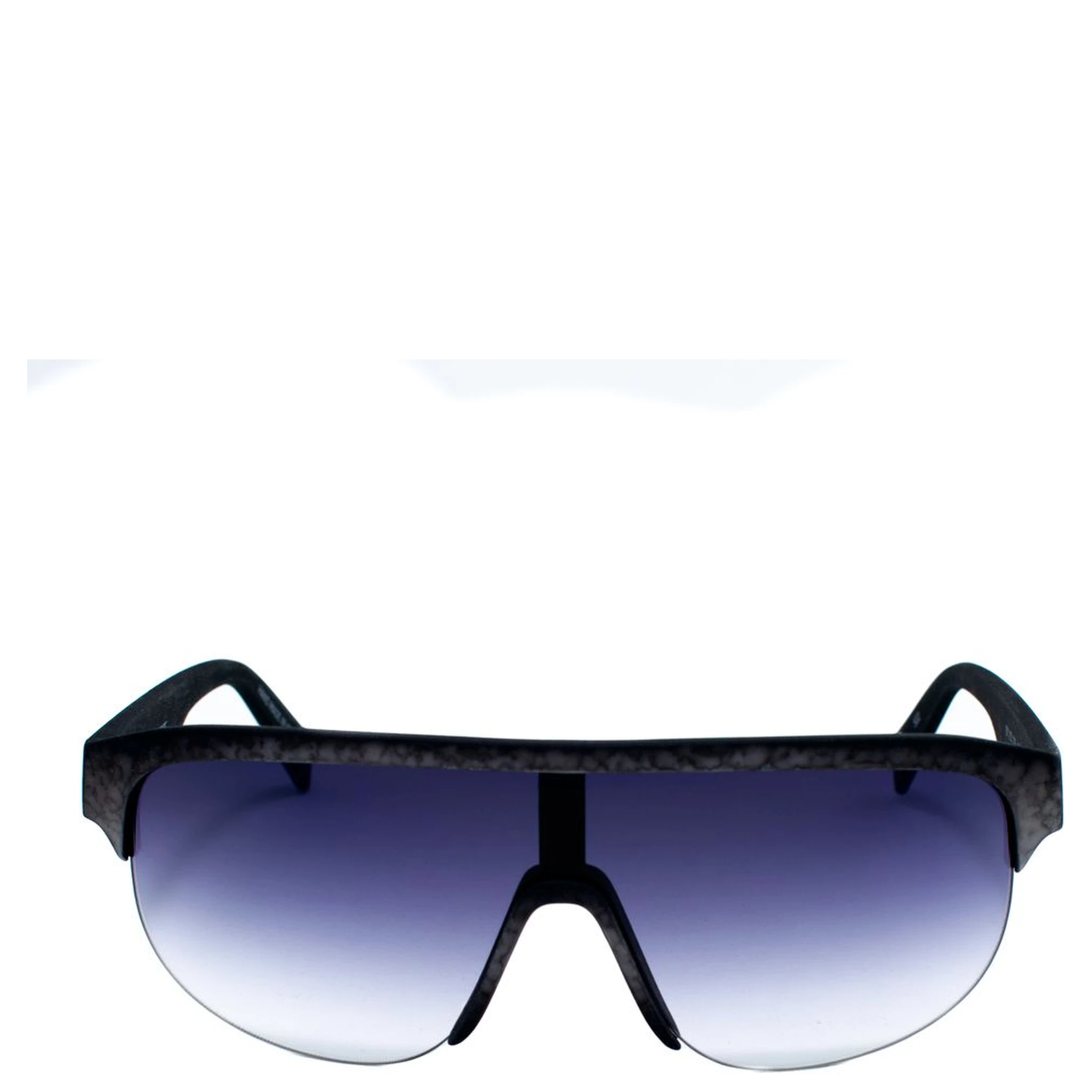 Gray Acetate Sunglasses
