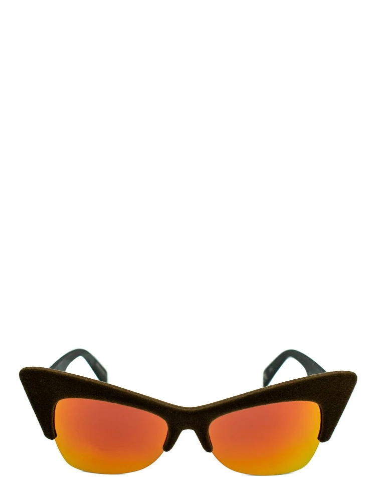 Brown Acetate Sunglasses alternative